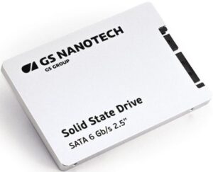 Купить Накопитель SSD 2.5'' GS Nanotech GSPTA512R16STF 512GB SATA 6Gb/s 3D TLC 530/470MB/s IOPS 56K/48K MTBF 2M 260TBW 7mm - X-940584 из реестра по лучшей цене