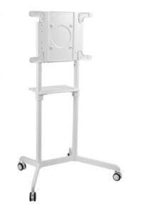 Купить Стойка Digis DSM-P566 для ТВ 37"-70", до 70кг, белый - X-783964 из реестра по лучшей цене