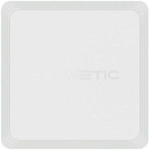 Купить Точка доступа Keenetic Voyager PRO Wi-Fi 2,4 + 5 ГГц, антенны 4 дБи, BT, 2*1 Гбит/с: RJ-45, RJ-45 + PoE, MU-MIMO (4-pack) - X-960324 из реестра по лучшей цене