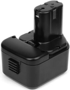 Купить Аккумулятор TopOn TOP-PTGD-HIT-12(B) для Hitachi EB. 12V 1.5Ah (Ni-Cd) PN: EB1214L. - X-958971 из реестра по лучшей цене