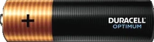 Артикул: X-964843 - Батарейка Duracell LR6 OPTIMUM 10шт блистер