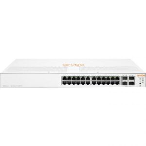 Купить Коммутатор Aruba JL682A Instant On 1930 24G 4SFP/SFP+ Switch - X-799794 из реестра по лучшей цене