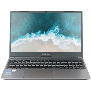 Купить Ноутбук Nerpa Caspica A752-15 Ryzen 7 5825U/32GB/1TB SSD/noDVD/15.6" FHD IPS/BT/WiFi/Win10Pro/titanium gray/titanium black - X-1073084 из реестра по лучшей цене