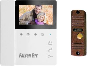 Купить Комплект Falcon Eye Lira + AVC-305 (PAL) Медь - X-880653 из реестра по лучшей цене