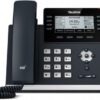 Артикул: X-752218 - Телефон SIP Yealink SIP-T43U 12 аккаунтов