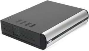 Купить Корпус mini-ITX Crown CMC-245-213 CM000003116 300W, USB 2.0, USB 3.0, audio - X-825969 из реестра по лучшей цене