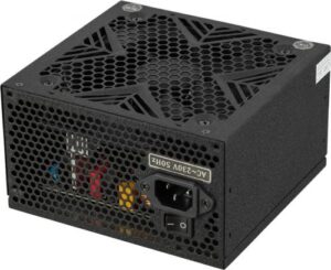 Купить Блок питания ATX FORMULA VL-850APB-85 MONZA 850W, APFC, 80+ bronze,120mm fan RTL - X-1099004 из реестра по лучшей цене