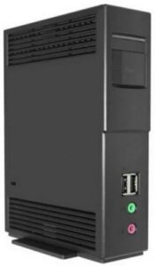 Купить Тонкий клиент Leadtek TERA2140 (292E) 3292E005101 Zero Client, 4Gbit, 4*DP, 4*USB, audio, RJ45 - X-1066831 из реестра по лучшей цене