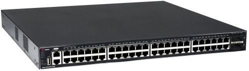 Артикул: X-918467 - Коммутатор управляемый QTECH QSW-4700-52TX-POE стекируемый