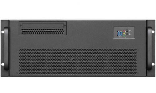 Артикул: X-1097296 - Корпус серверный 4U Procase UM440-B-0 черный