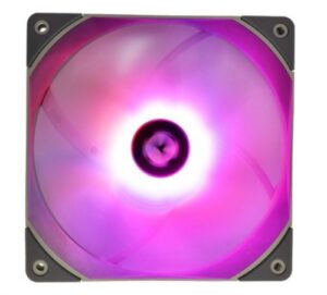 Купить Вентилятор для корпуса Thermalright TL-C14L-RGB 140x140x26мм, 1500 RPM, 74.3 CFM, 26.6 dBA, 4-pin PWM - X-986782 из реестра по лучшей цене