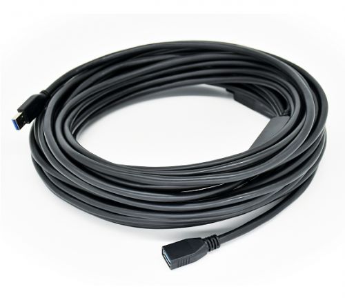 Артикул: X-1096613 - Кабель Kramer CA-USB3/AAE-35 96-0216035 активный USB-A 3.0