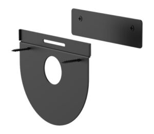 Купить Крепление настенное Logitech 939-001817 Tap - X-828464 из реестра по лучшей цене