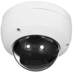 Купить Видеокамера IP HiWatch IPC-D082-G2/U(2.8mm) 8Мп уличная купольная мини с EXIR-подсветкой до 30м - X-960274 из реестра по лучшей цене
