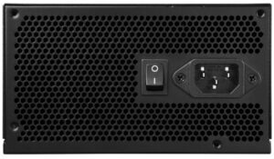 Купить Блок питания ATX Enermax REVOLUTION D.F.2 ERS1200EWT 1200W, 80Plus Gold, 120mm fan, full modular (ATX 12V v3.0) - X-1085694 из реестра по лучшей цене