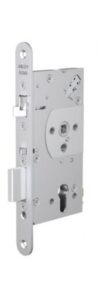 Купить Замок Abloy EL561 эл-мех, (сторонность 1.3) для сплошных дверей, режимы НО/НЗ, 12-24VDC, 0,4Amax - X-686445 из реестра по лучшей цене