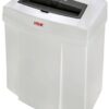 Артикул: X-606714 - Уничтожитель бумаг HSM SECURIO C14-3.9 2250111 секр.Р-2 ленты/14л/20лтр.