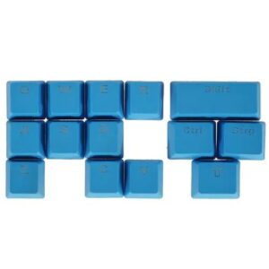 Купить Набор Sharkoon SAC14 клавиш Skiller (PBT, 14 шт, экстрактор) - X-903099 из реестра по лучшей цене