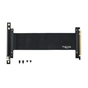 Купить Райзер Fractal Design Flex VRC-25 PCIe 3.0, 210mm - X-740451 из реестра по лучшей цене