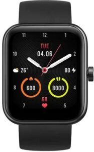 Купить Часы Maimo WT2105 Black+Strap 1 - X-1021693 из реестра по лучшей цене