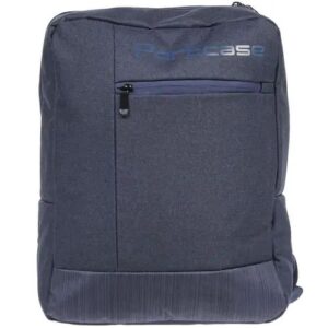 Купить Рюкзак PortCase KBP-132BU 15,6'', синий, полиэстр - X-958262 из реестра по лучшей цене