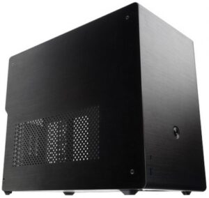 Купить Корпус mATX Raijintek OPHION M EVO ALS 0R20B00138 черный, без БП, USB Type-C, USB 3.0 - X-974029 из реестра по лучшей цене
