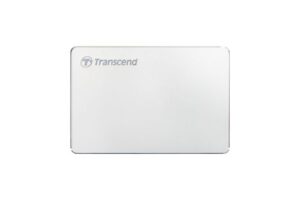 Купить Внешний диск HDD 2.5'' Transcend TS1TSJ25C3S StoreJet 25C3S, 1 ТB, USB 3.1 gen.1 Type-C/Type-A - X-789488 из реестра по лучшей цене