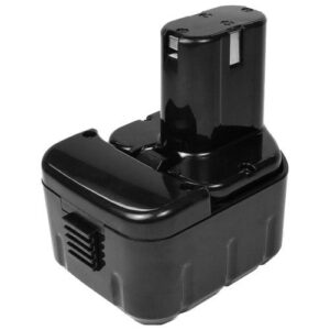Купить Аккумулятор TopOn TOP-PTGD-HIT-12(B)2 для Hitachi EB. 12V 2.0Ah (Ni-Cd) PN: EB1214L. - X-773456 из реестра по лучшей цене