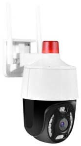 Купить Видеокамера IP Vstarcam C8868G 2МП внешняя поворотная 4G c ИК-подсветкой до 30м - X-1002964 из реестра по лучшей цене