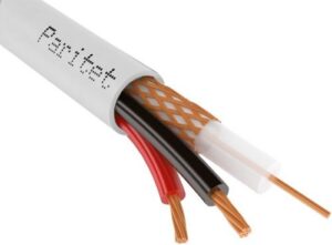 Купить Кабель Паритет КВТ-В-2 2х0,35 200м - X-1026152 из реестра по лучшей цене