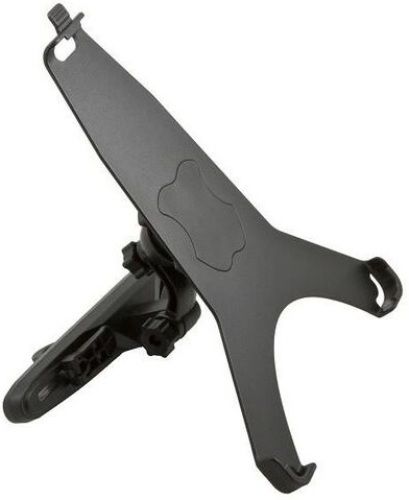 Артикул: X-1078883 - Держатель автомобильный Wiiix KDS-3 Apple iPad 2/iPad new/iPad 4 черный - фото