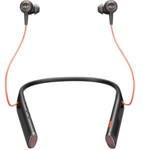 Гарнитура wireless Plantronics Voyager 6200 UC для ПК и мобильных устройств BT черная фото Купить Гарнитура wireless Plantronics Voyager 6200 UC для ПК и мобильных устройств BT черная - X-821457 из реестра по лучшей цене