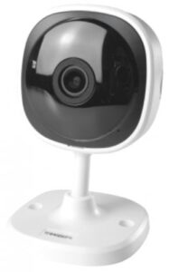 Купить Видеокамера IP TRASSIR TR-W2C1 v2 2.8 2MP Wi-Fi с ИК-подсветкой - X-999989 из реестра по лучшей цене