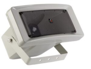 Купить Громкоговоритель Roxton MP-30T рупорный 30/15/7,5 Вт/8 Ом/100 В;100...12500 Гц;96 дБ - X-542422 из реестра по лучшей цене