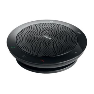 Купить Спикерфон Jabra SPEAK 510+ MS 7510-309 USB, Bluetooth, для Microsoft Lync - X-433314 из реестра по лучшей цене