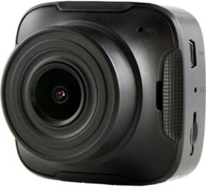 Купить Видеорегистратор Prology VX-M300 1080x1920, 130°, TFT 2", microSD, черный - X-919009 из реестра по лучшей цене