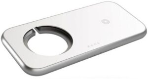 Купить Зарядное устройство беспроводное Zens Aluminium 3-in-1 MagSafe ZEDC16W/00 45W белый - X-838069 из реестра по лучшей цене