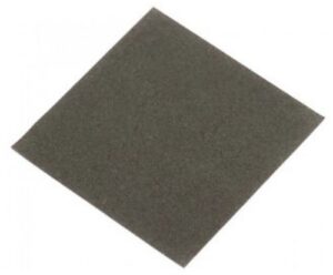 Купить Термопрокладка Thermal Grizzly Carbonaut TG-CA-25-25-02-R 25x25x0.2mm - X-860292 из реестра по лучшей цене