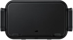 Купить Держатель автомобильный Samsung EP-H5300 для смартфонов, беспроводная зарядка, черный - X-1060737 из реестра по лучшей цене