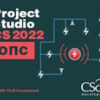 Артикул: X-1043006 - Право на использование (электронно) CSoft Project Studio CS ОПС (2022.x