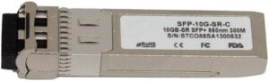 Купить Трансивер ProXtend SFP-10G-SR-C 10G BASE-SR SFP Module - X-847775 из реестра по лучшей цене