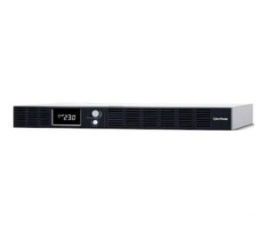 Купить Источник бесперебойного питания CyberPower OR1500ERM1U Line-Interactive 1500VA/900W USB/RS-232/SNMPslot/RJ11/45 (4+2 IEC С13) - X-921778 из реестра по лучшей цене