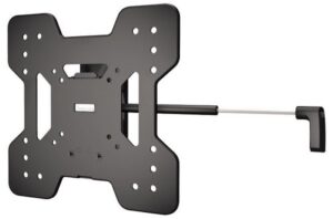 Купить Кронштейн настенный HAMA 00118051 телевизионный, 19"-48", макс.25кг, TILT TV Premium, черный - X-833015 из реестра по лучшей цене