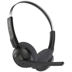 Купить Гарнитура wireless JLab HBGWRKPOPRBLK4 GO Work Pop, black - X-1093151 из реестра по лучшей цене