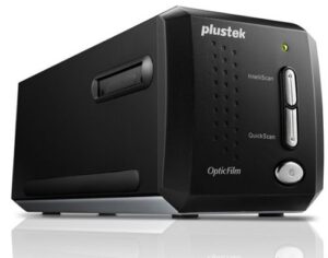 Купить Сканер Plustek OpticFilm 8200i SE 0226TS - X-600824 из реестра по лучшей цене