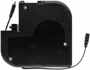 Купить Кабельный организатор Kramer KRT-3-LAN 85-0420004 со встроенной системой сматывания для размещения в модулях серии TBUS. - X-918311 из реестра по лучшей цене