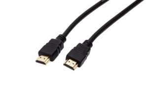 Купить Кабель интерфейсный HDMI Filum FL-C-HM-HM-5M 5 м., ver.2.0b, медь, черный,разъемы: HDMI A male-HDMI A male, пакет - X-894141 из реестра по лучшей цене