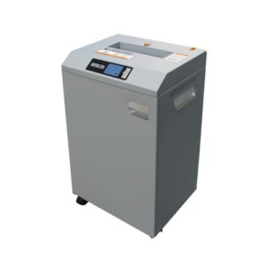 Купить Уничтожитель бумаг Office Kit S600 0,8x5 6 ур. секр, 6 л, 60 литр - X-851020 из реестра по лучшей цене