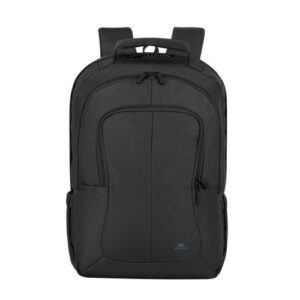 Купить Рюкзак для ноутбука Riva 8460 17", черный, полиэстер - X-977835 из реестра по лучшей цене