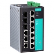 Артикул: X-478058 - Коммутатор PoE MOXA EDS-P510-T 3x10/100BaseT(X) ports